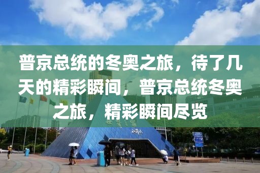 普京总统的冬奥之旅，待了几天的精彩瞬间，普京总统冬奥之旅，精彩瞬间尽览