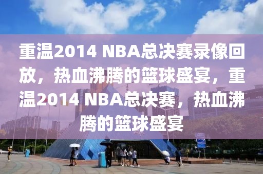 重温2014 NBA总决赛录像回放，热血沸腾的篮球盛宴，重温2014 NBA总决赛，热血沸腾的篮球盛宴