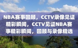 NBA赛事回顾，CCTV录像见证精彩瞬间，CCTV见证NBA赛事精彩瞬间，回顾与录像精选