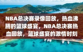 NBA总决赛录像回放，热血沸腾的篮球盛宴，NBA总决赛热血回放，篮球盛宴的激情时刻