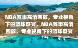 NBA赛事高清回放，专业视角下的篮球盛宴，NBA赛事高清回放，专业视角下的篮球盛宴