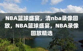 NBA篮球盛宴，清nba录像回放，NBA篮球盛宴，NBA录像回放精选