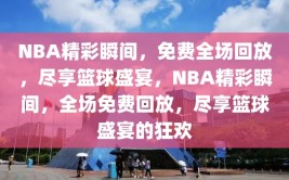 NBA精彩瞬间，免费全场回放，尽享篮球盛宴，NBA精彩瞬间，全场免费回放，尽享篮球盛宴的狂欢