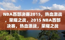 NBA西部决赛2015，热血激战，荣耀之战，2015 NBA西部决赛，热血激战，荣耀之战