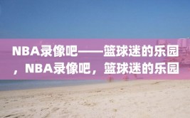 NBA录像吧——篮球迷的乐园，NBA录像吧，篮球迷的乐园