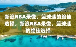 新浪NBA录像，篮球迷的绝佳选择，新浪NBA录像，篮球迷的绝佳选择