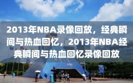 2013年NBA录像回放，经典瞬间与热血回忆，2013年NBA经典瞬间与热血回忆录像回放