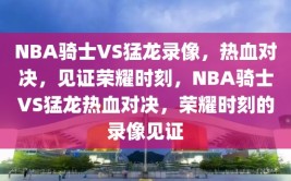 NBA骑士VS猛龙录像，热血对决，见证荣耀时刻，NBA骑士VS猛龙热血对决，荣耀时刻的录像见证