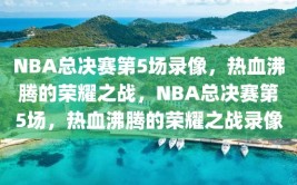 NBA总决赛第5场录像，热血沸腾的荣耀之战，NBA总决赛第5场，热血沸腾的荣耀之战录像